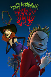 Scary Godmother: The Revenge of Jimmy