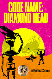 MST3K Mindless Summer Livestream V: Code Name: Diamond Head