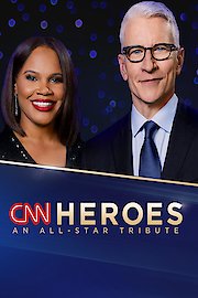 CNN Heroes: An All-Star Tribute