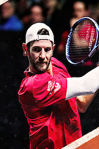 Journey to Highclere Castle with The Sicilian Tenors