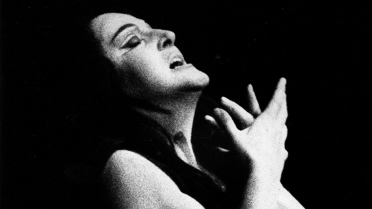 Birgit Nilsson: A League of Her Own