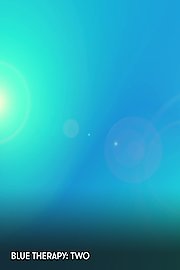 Blue Therapy: Two