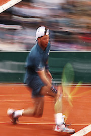 Daniel Jade - Jack Satterfield