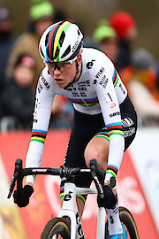 Exact Cross | Maldegem