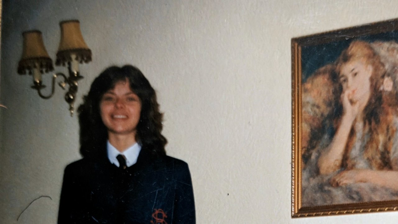 Teachers Pet Groomed at School