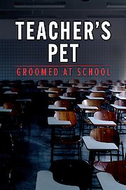Teachers Pet Groomed at School