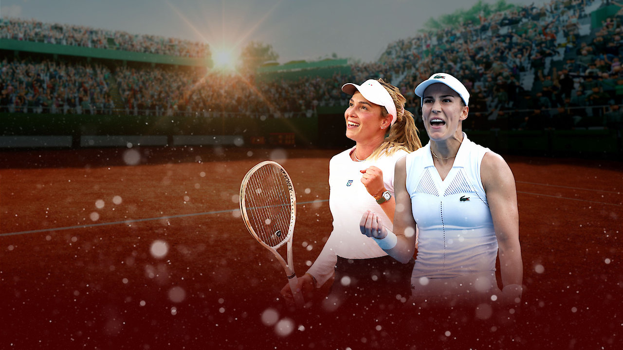 Donna Vekic - Bernarda Pera