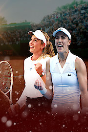 Donna Vekic - Bernarda Pera