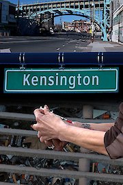 Kensington