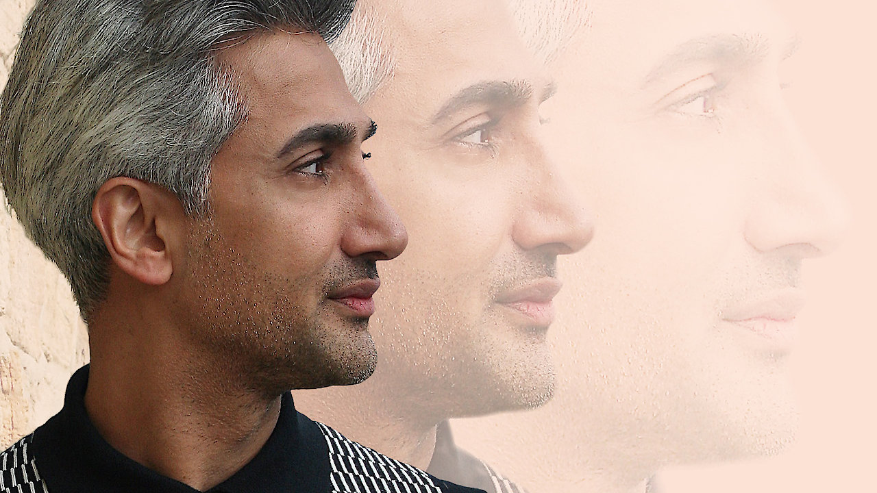 Beauty and the Bleach