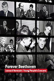 Forever Beethoven