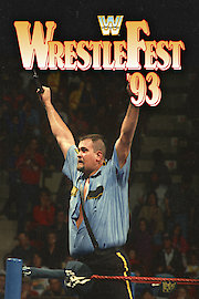 WrestleFest '93