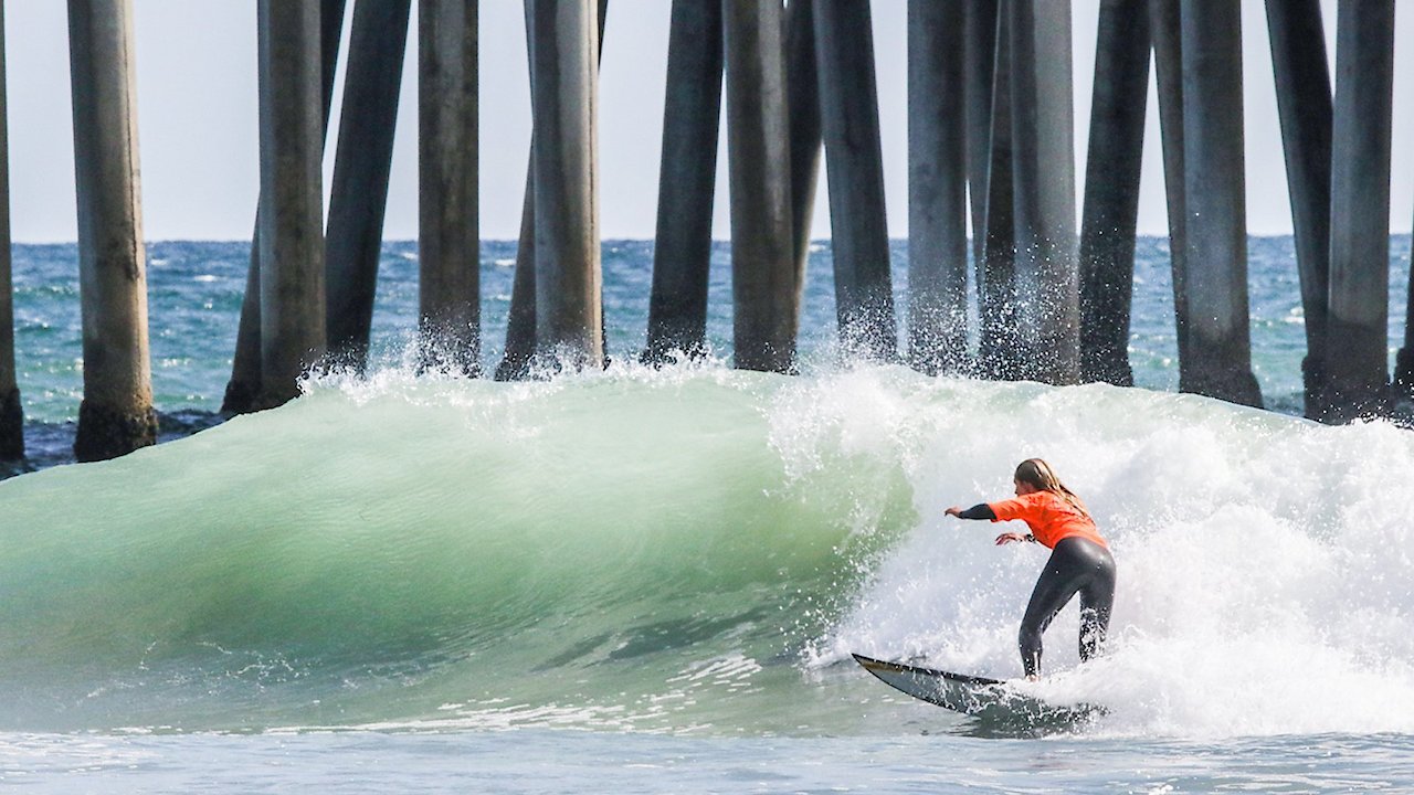 Replay: US Board Riders All Stars Presented by Jack's Surfboards