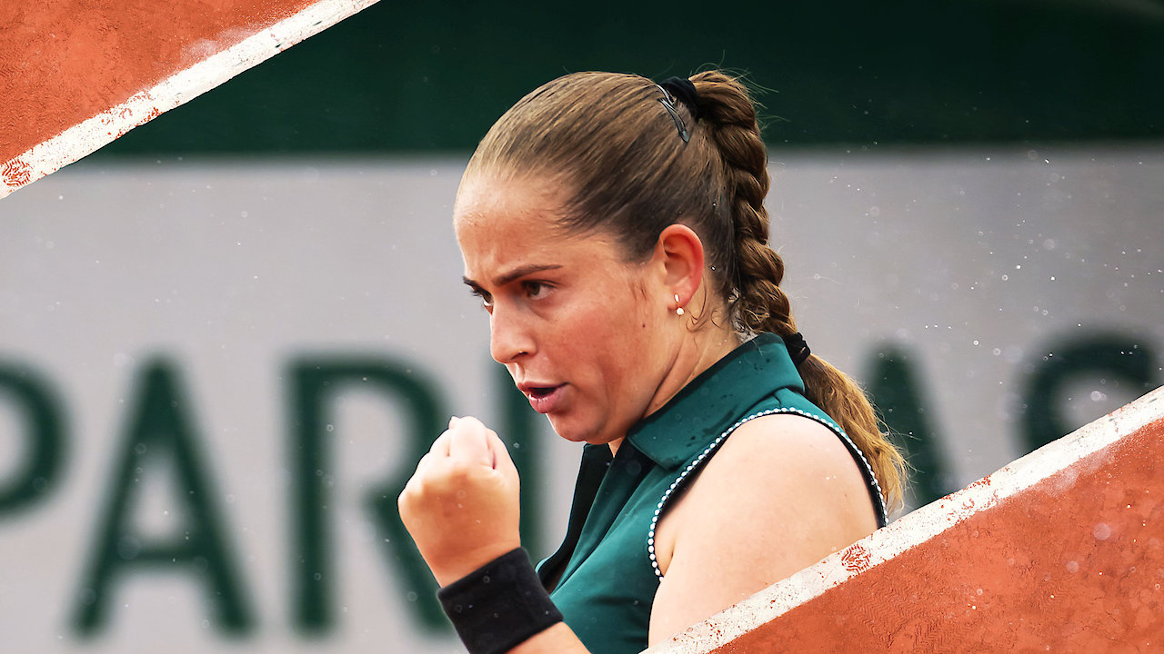 SW. Hsieh / J. Ostapenko - K. Rakhimova / A. Siskova