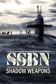 SSBNs Shadow Weapons