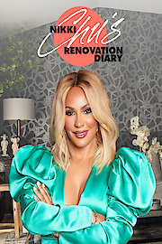 Nikki Chu Renovation Diary