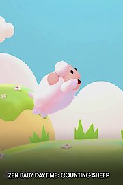Zen Baby Daytime: Counting Sheep