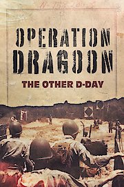 Operation Dragoon The Other DDay
