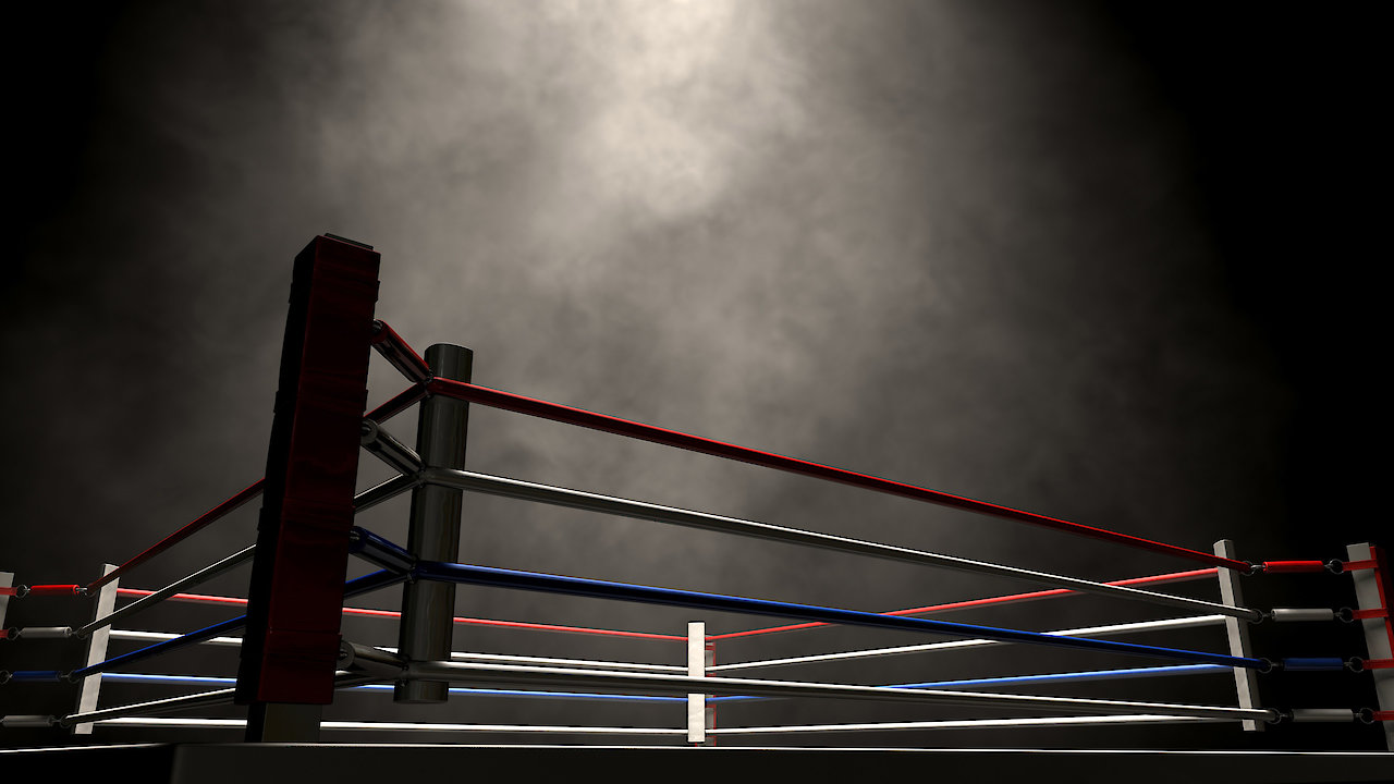 The Top 25 Moments in SmackDown History