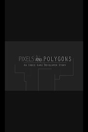 Pixels and Polygons: An Indie Game Developer Story