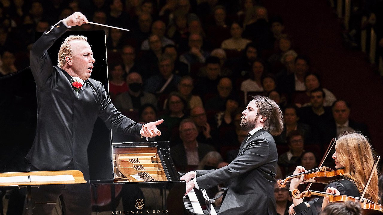 National Youth Orchestra