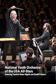 National Youth Orchestra