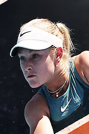 Emerson Jones - Capucine Jauffret