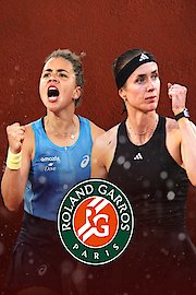 Jasmine Paolini olina 13