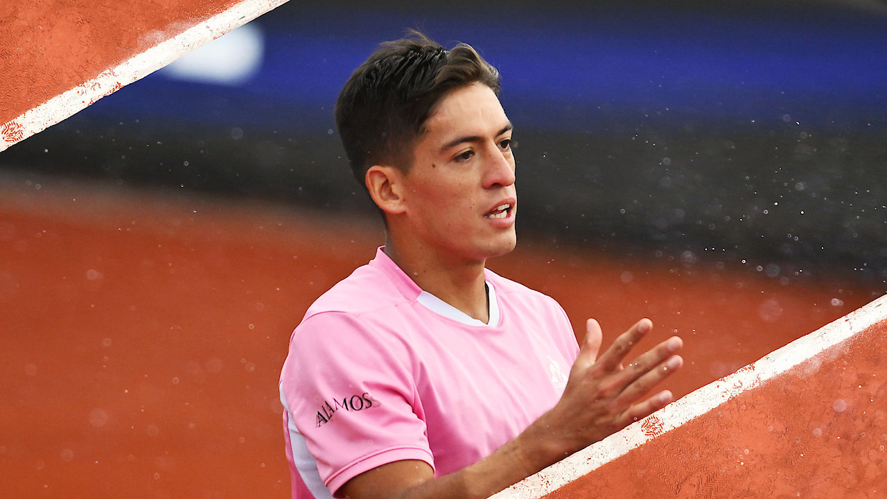 G. Andreozzi / T. Arribage - S. B