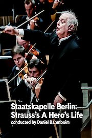 Staatskapelle Berlin: Strauss