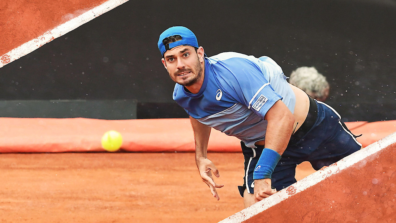 Giulio Zeppieri - Federico Gomez