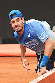 Giulio Zeppieri - Federico Gomez