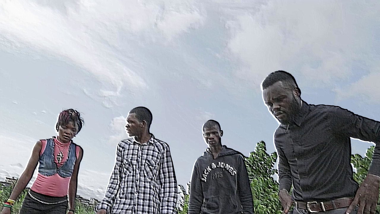 A Beautiful Day to Die