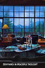 Zen Piano: In Peaceful Thought