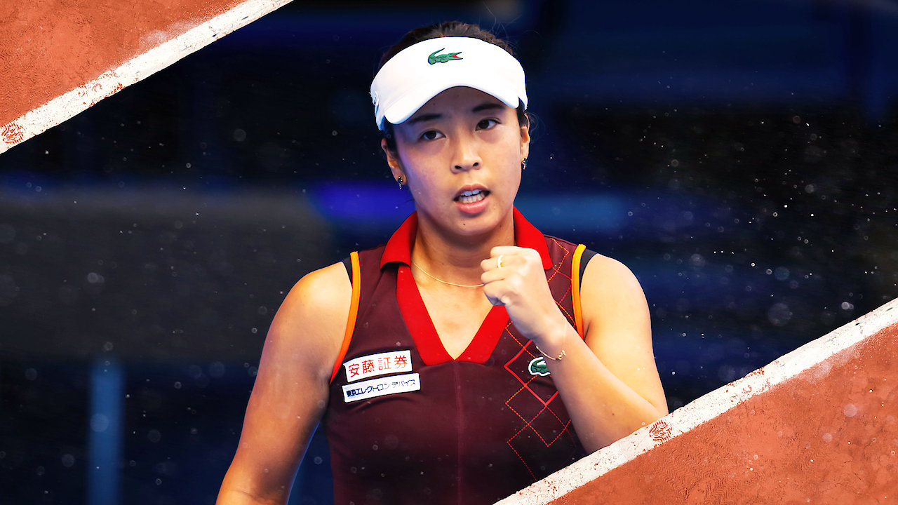 Elena Pridankina - Mai Hontama