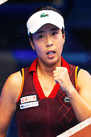 Elena Pridankina - Mai Hontama