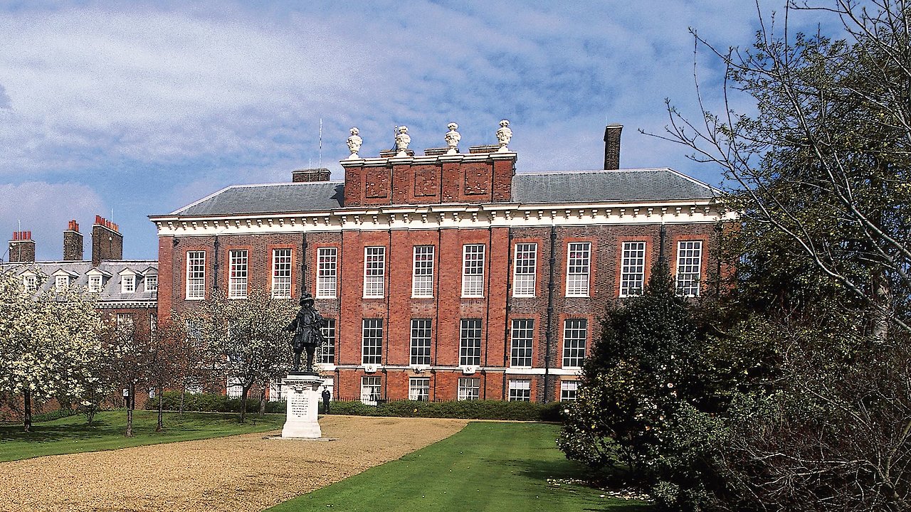 Kensington Palace: Behind Closed Doors - Episode 1