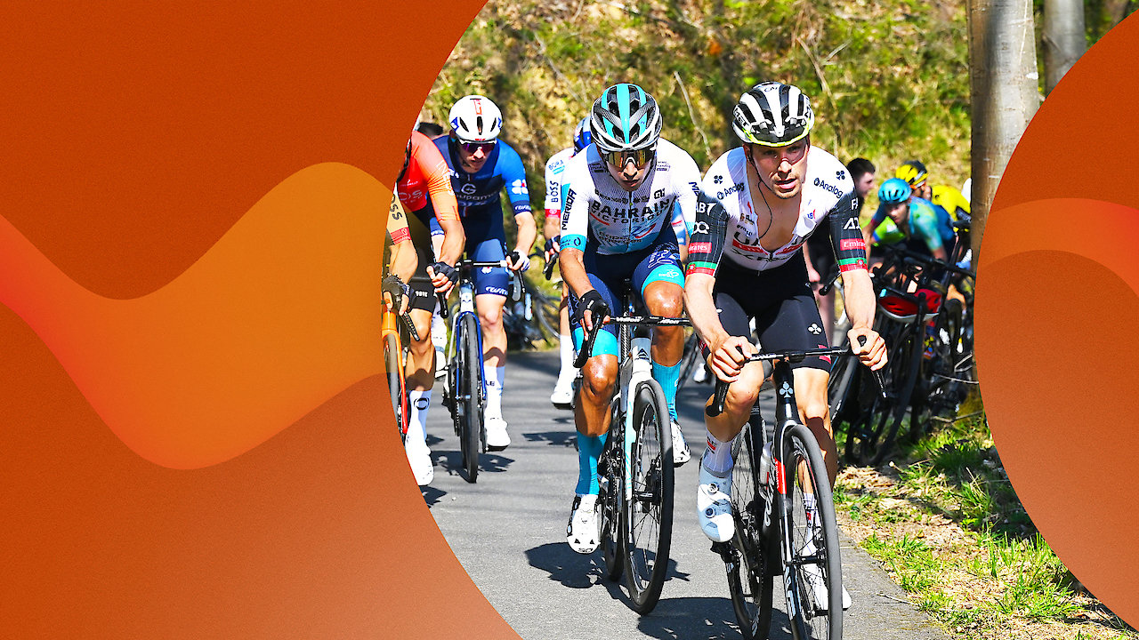 Itzulia Basque Country | Stage 4