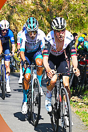 Itzulia Basque Country | Stage 4