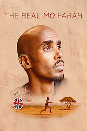 The Real Mo Farah