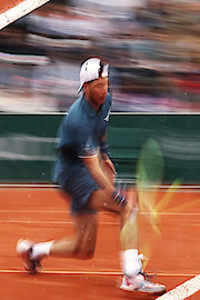 Linus Lagerbohm - Ryan Cozad