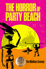 MST3K Mindless Summer Livestream I: The Horror Of Party Beach