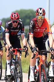 Tour of Belgium | Stage 1