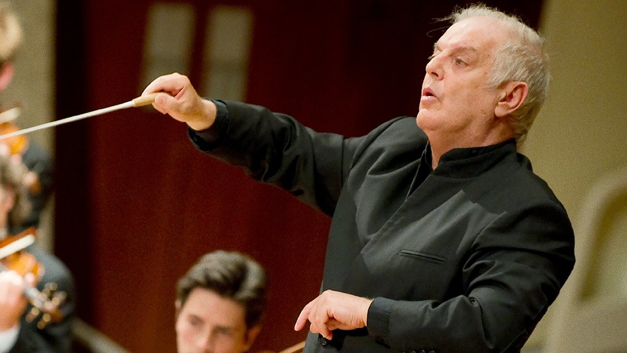 Staatskapelle Berlin: Bruckner