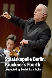 Staatskapelle Berlin: Bruckner