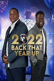 2024 Back that Year Up with Kevin Hart & Kenan Thompson