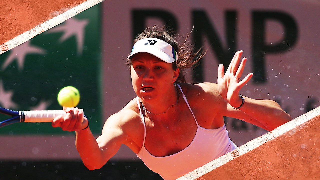 Miriam Bulgaru - Patricia Maria Tig