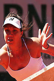 Miriam Bulgaru - Patricia Maria Tig