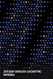 Zen Baby Sensory: Geometric Patterns