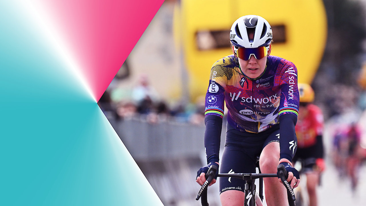 Giro d'Italia Women | Stage 7